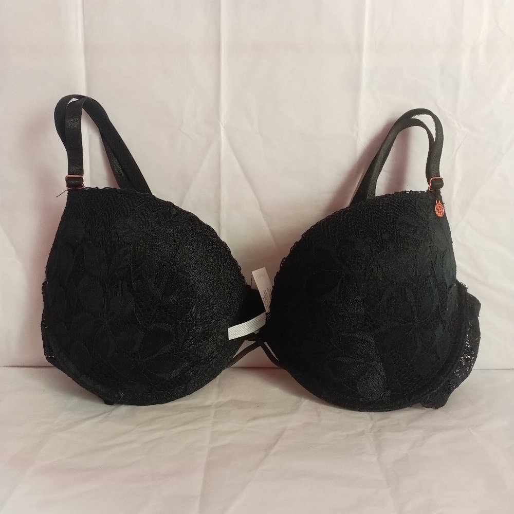 CXL By Christian LaCroix Push Up Bra